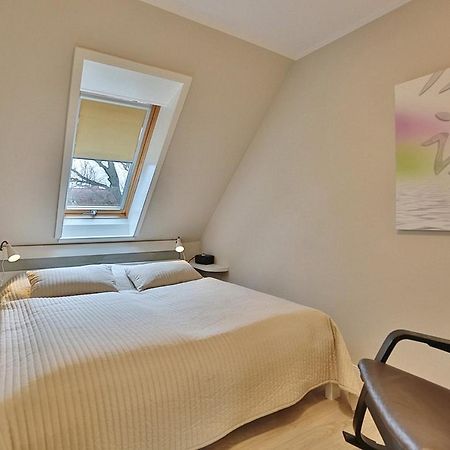 Ferienh Wohldstrasse 6 A Ferienhaus Wohldstr 6A Appartement 18 Тиммендорфер-Штранд Экстерьер фото