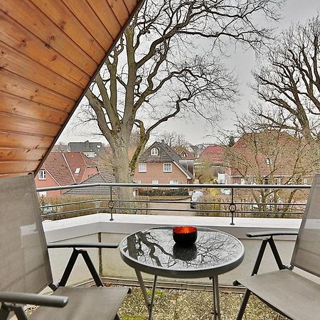 Ferienh Wohldstrasse 6 A Ferienhaus Wohldstr 6A Appartement 18 Тиммендорфер-Штранд Экстерьер фото