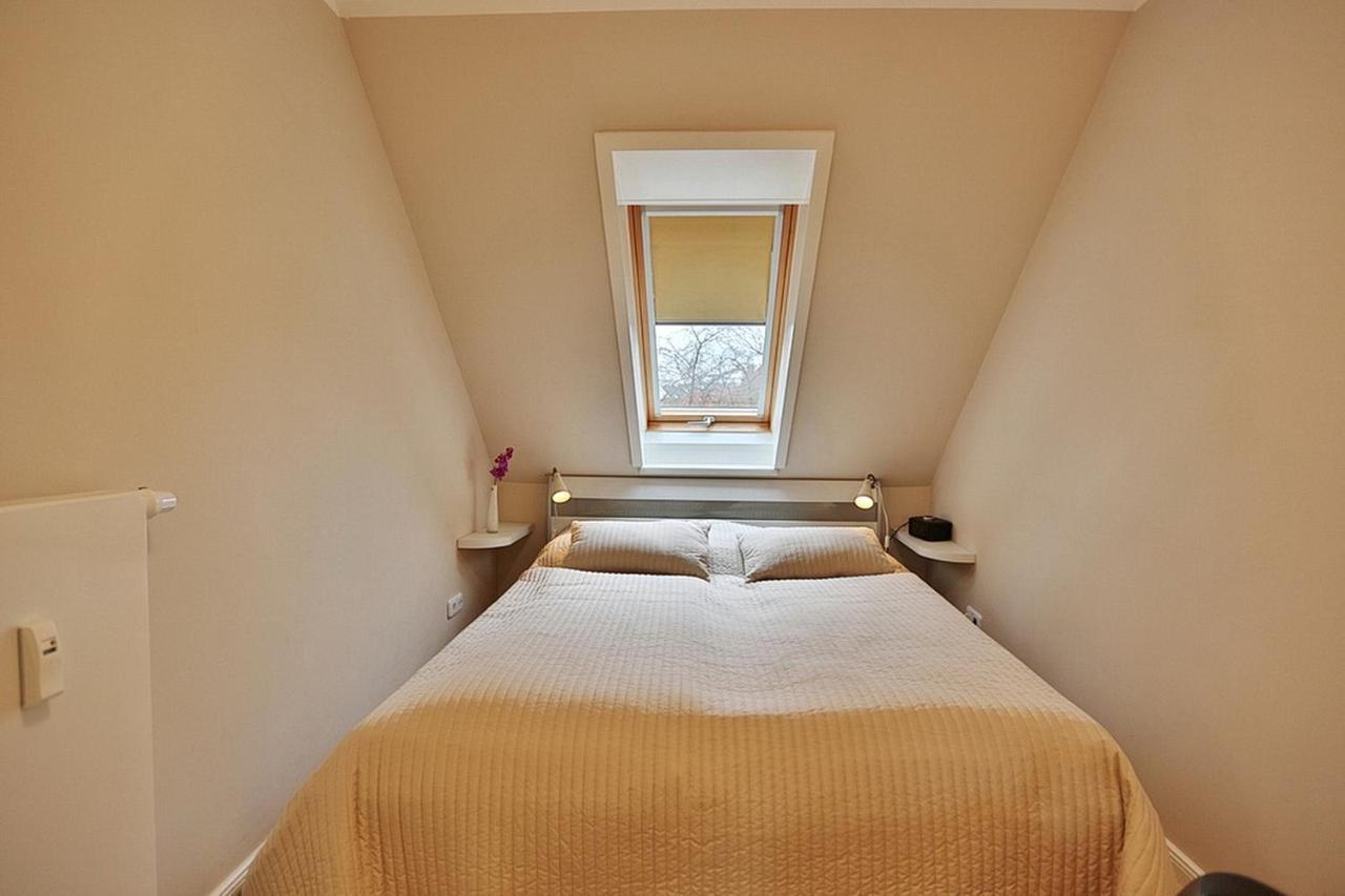 Ferienh Wohldstrasse 6 A Ferienhaus Wohldstr 6A Appartement 18 Тиммендорфер-Штранд Экстерьер фото